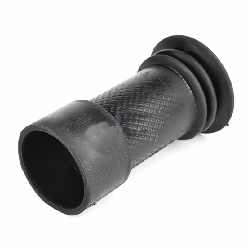 2016 New Scope Cover 95 mm&40 mm Rubber For Hunting Rifle Scope